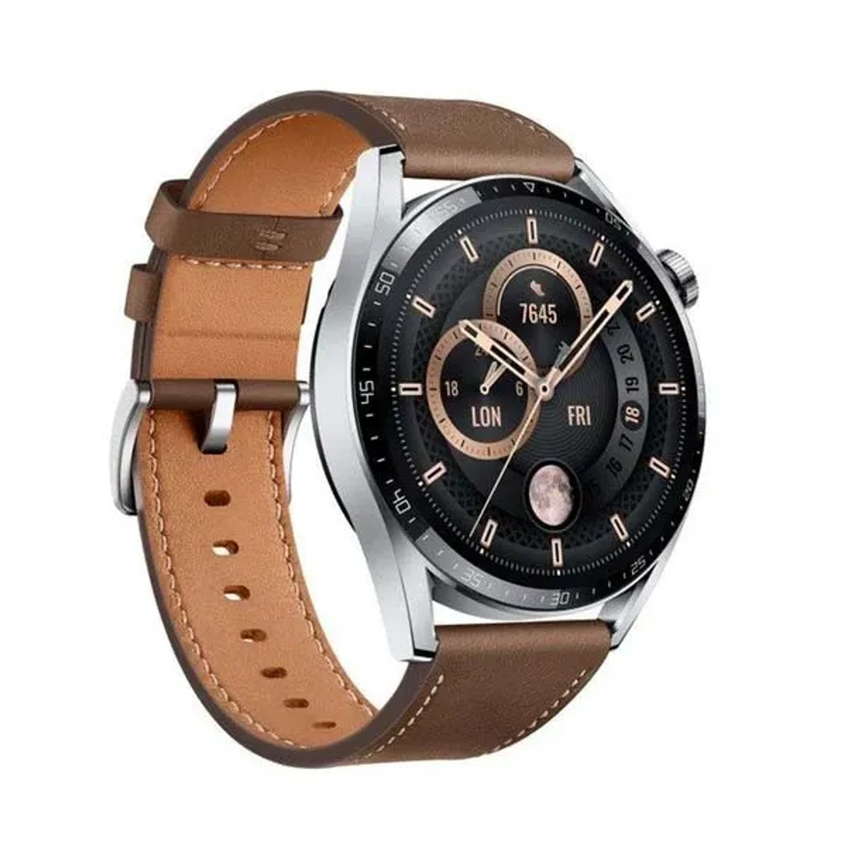 HUAWEI WATCH GT 3 SMART WATCH